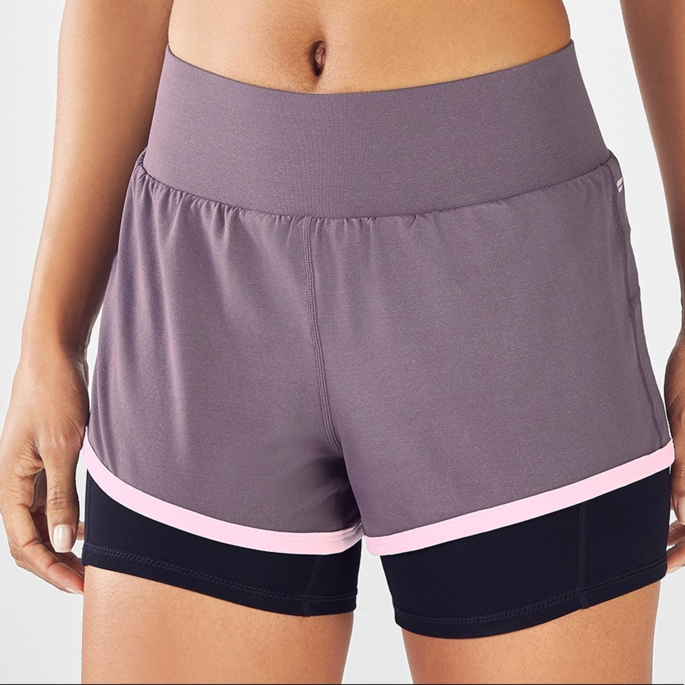 Fabletics olesia short